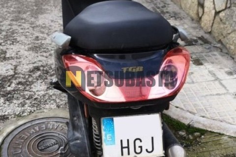 Yamaha Majesty 250 1998