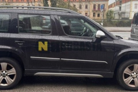 Piaggio MP3 500 Sport 2018