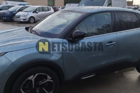 Yamaha Jog 50 R 2007