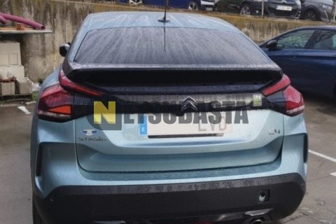 Yamaha Jog 50 R 2007