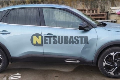 Yamaha Jog 50 R 2007