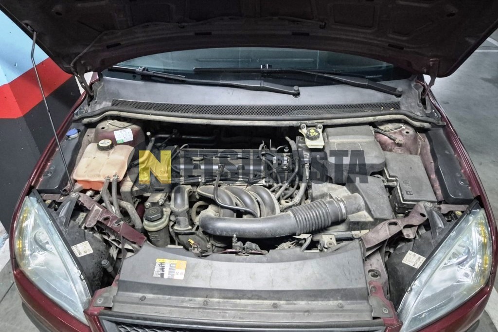 Ford Focus 1.6 2005