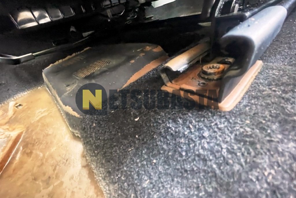 Volkswagen Polo 1.0 TSI 2024