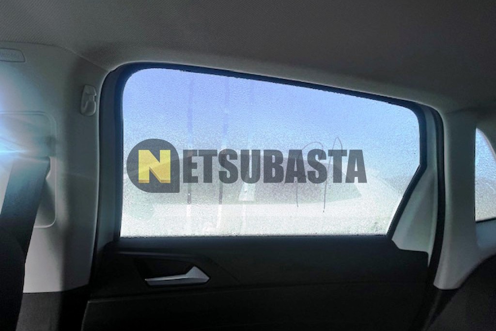 Volkswagen Polo 1.0 TSI 2024