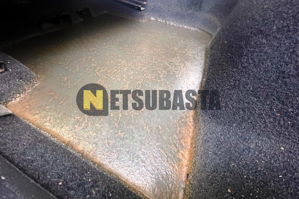 Volkswagen Polo 1.0 TSI 2024