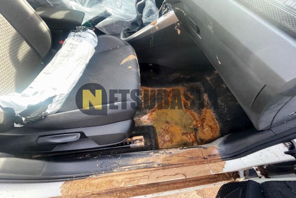 Volkswagen Polo 1.0 TSI 2024