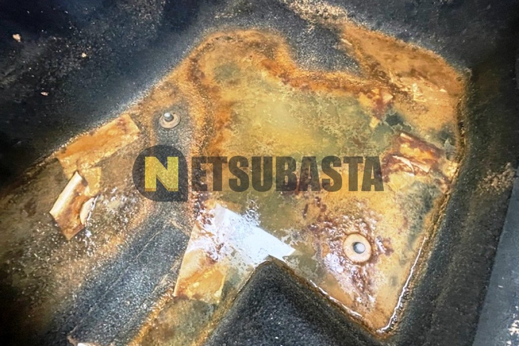 Volkswagen Polo 1.0 TSI 2024