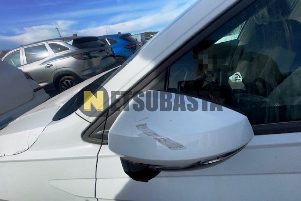 Volkswagen Polo 1.0 TSI 2024