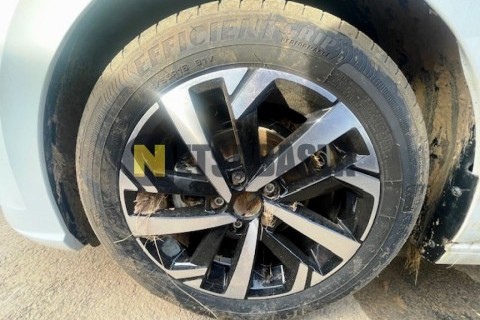 Yamaha Jog 50 R 2007