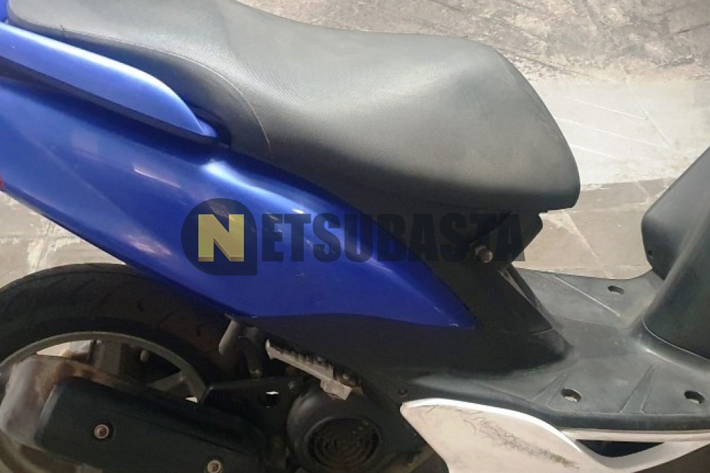 Yamaha Jog 50 R 2007