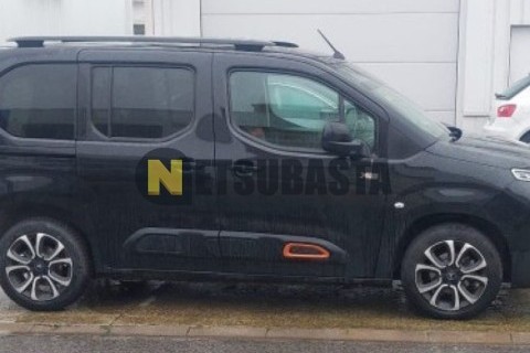 Yamaha Jog 50 R 2007