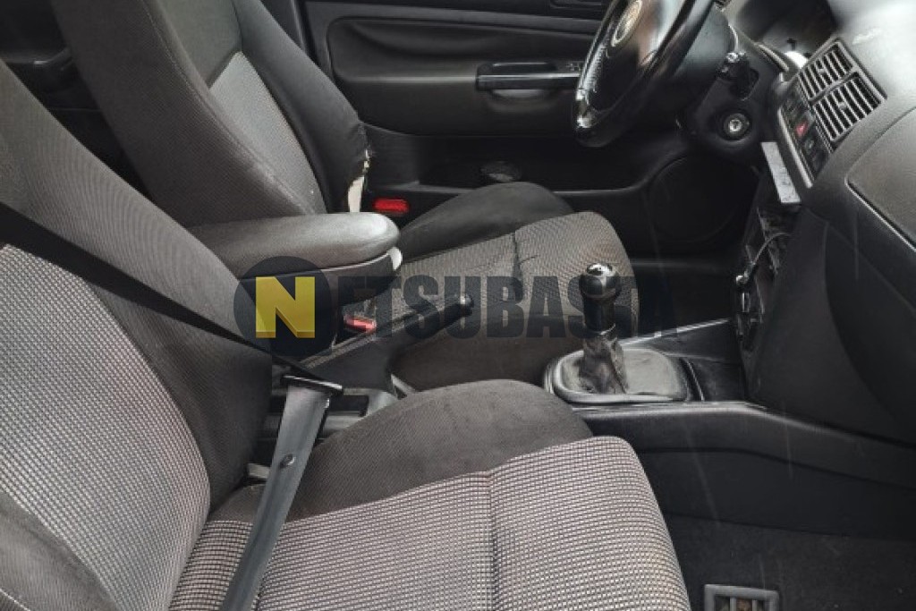 Volkswagen Golf 1.9 TDI 1999