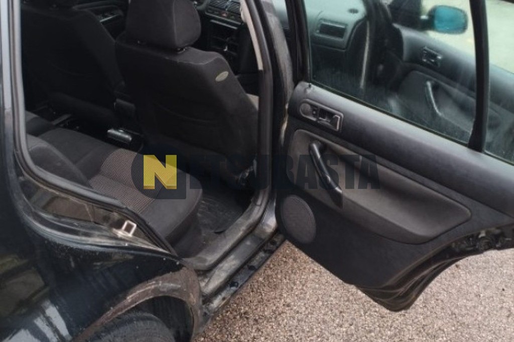 Volkswagen Golf 1.9 TDI 1999