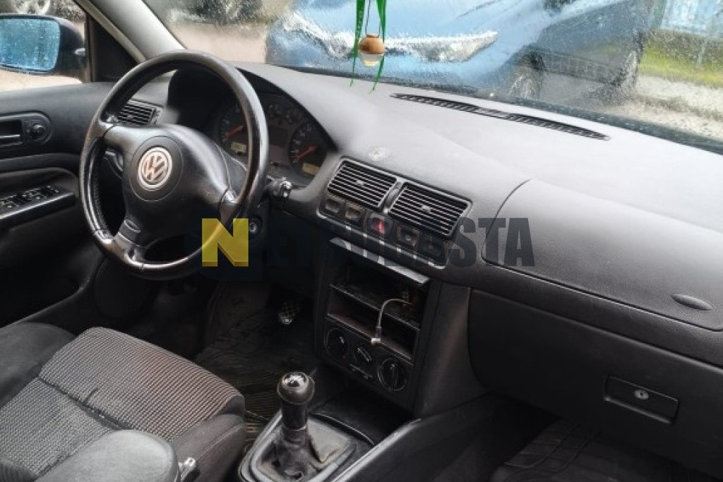 Volkswagen Golf 1.9 TDI 1999