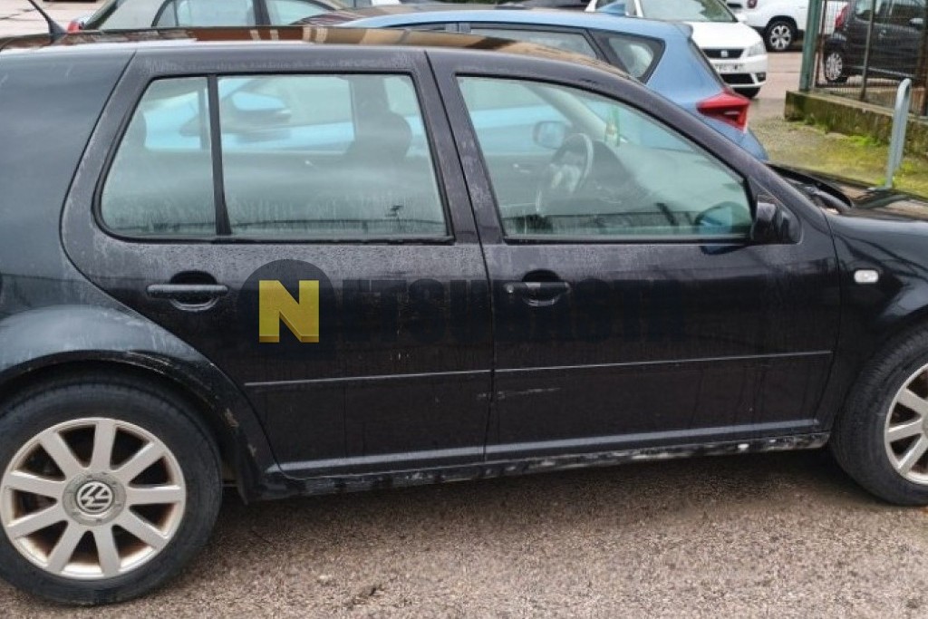 Volkswagen Golf 1.9 TDI 1999