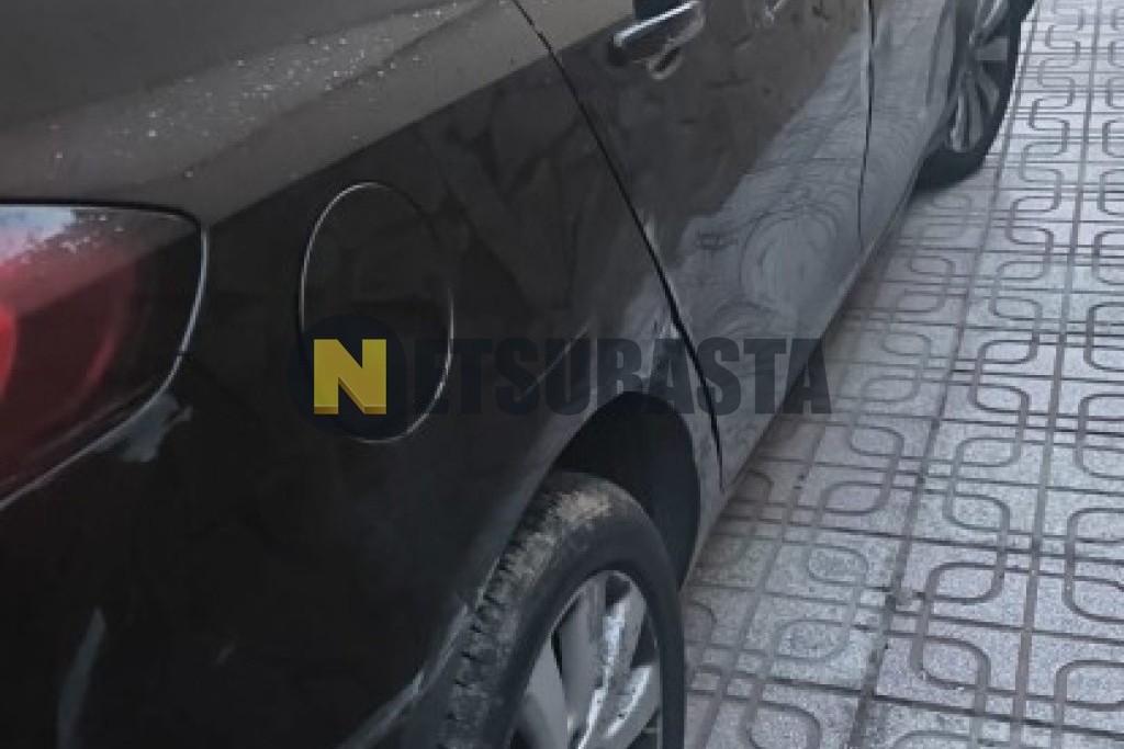 Opel Zafira Tourer 2.0 CDTI 2015