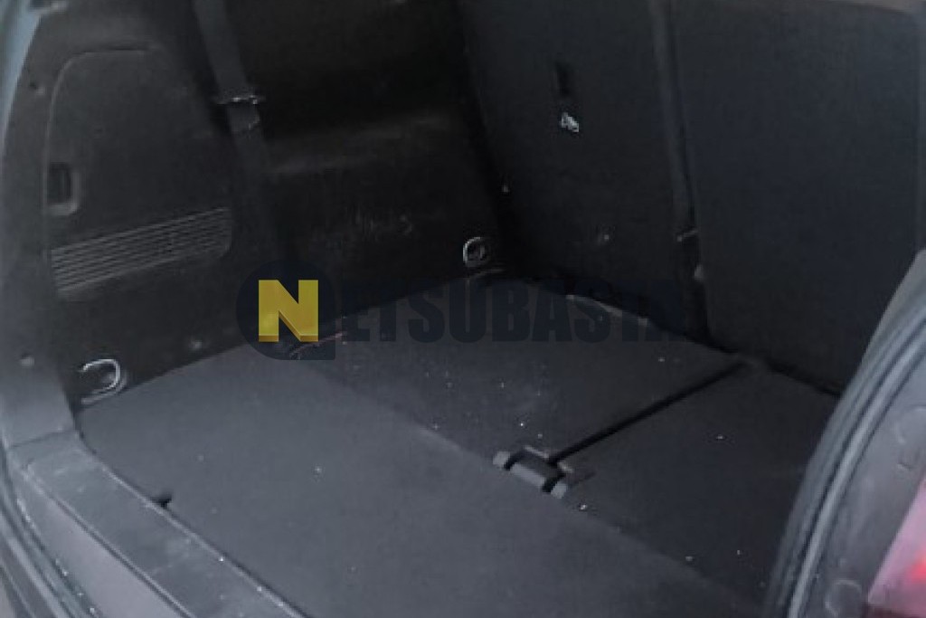 Opel Zafira Tourer 2.0 CDTI 2015