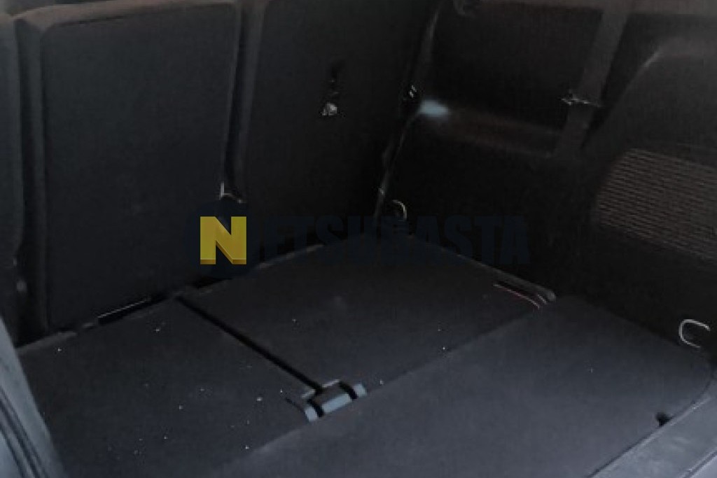 Opel Zafira Tourer 2.0 CDTI 2015