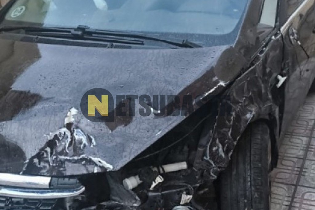 Opel Zafira Tourer 2.0 CDTI 2015