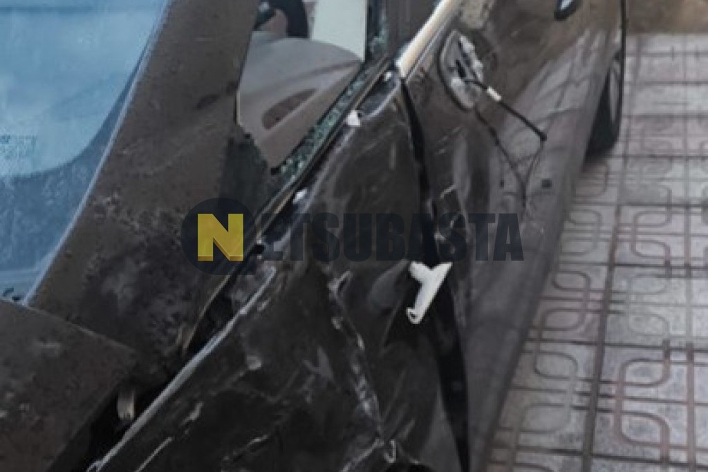 Opel Zafira Tourer 2.0 CDTI 2015