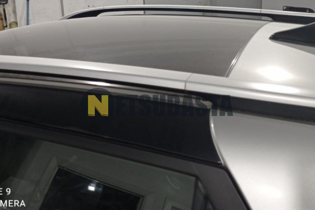 Kia Stonic 1.0 T-GDi MHEV iMT 2021