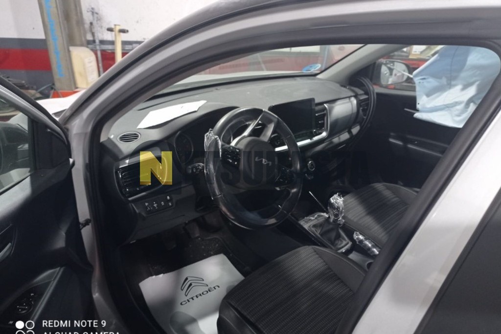 Kia Stonic 1.0 T-GDi MHEV iMT 2021