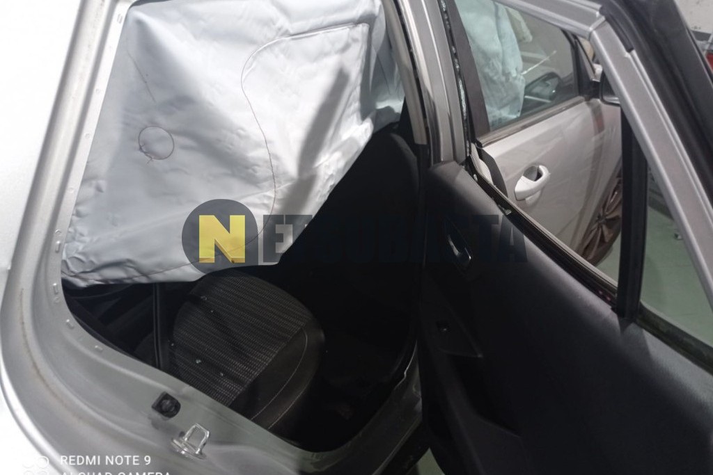 Kia Stonic 1.0 T-GDi MHEV iMT 2021