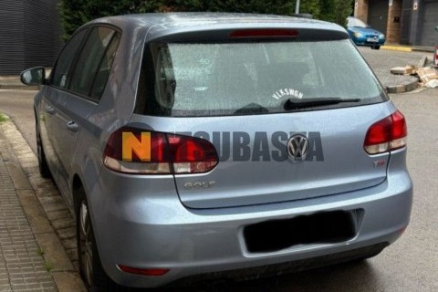 Yamaha Jog 50 R 2007