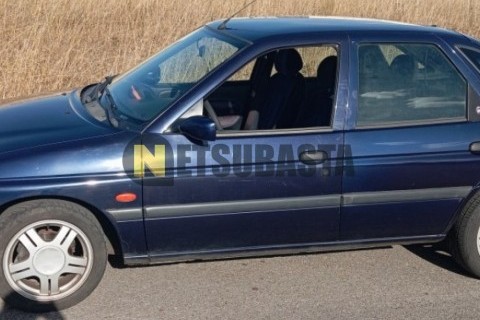 Yamaha Jog 50 R 2007