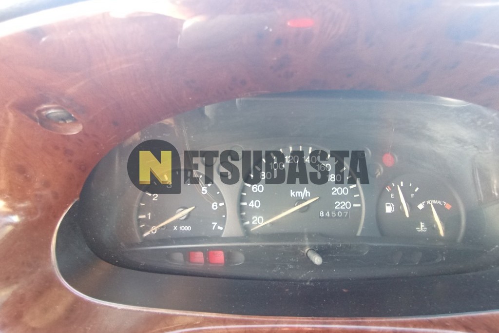Ford Escort 1.8 TD 1998
