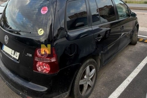 Yamaha XVS 1100 A Drag Star Classic 2004