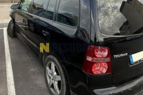 Yamaha XVS 1100 A Drag Star Classic 2004