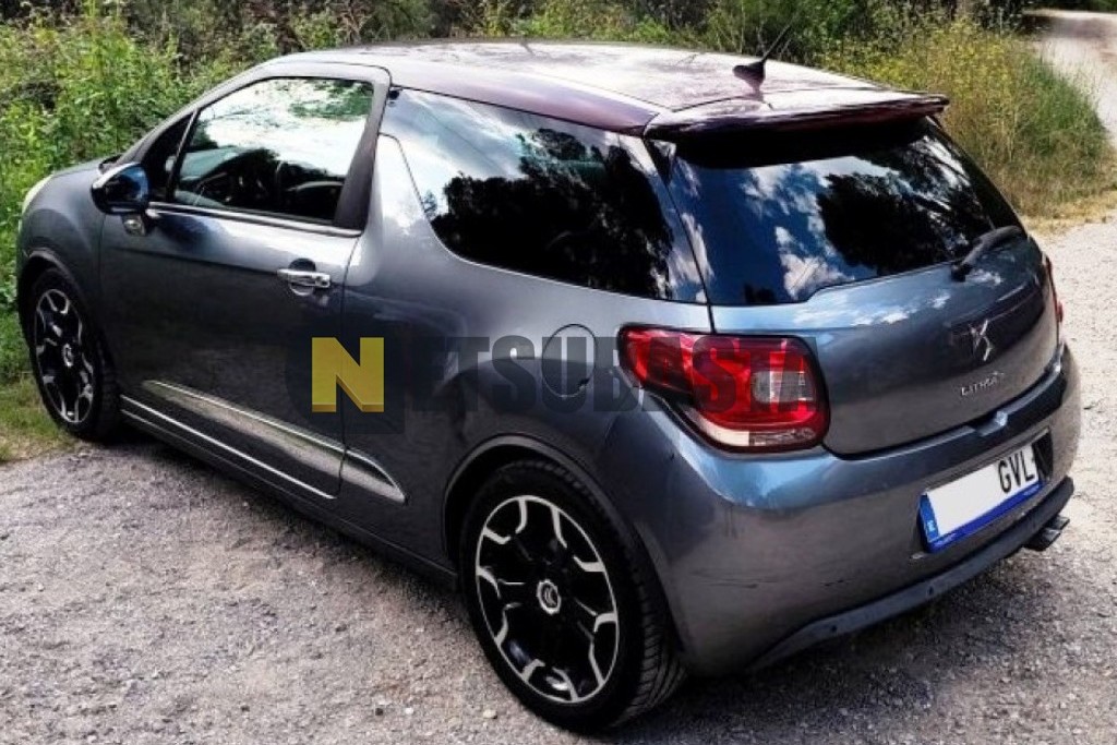 Citroën DS3 1.6 THP 2010