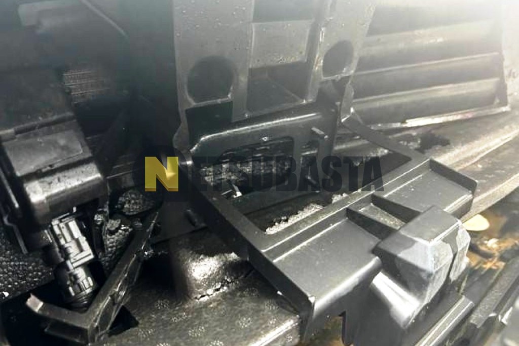 Renault Captur TCe GLP 2022