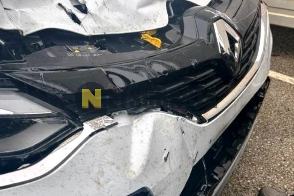 Renault Captur TCe GLP 2022