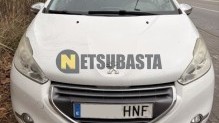 Opel Corsa 1.4 GLP 2018