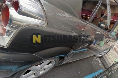 SYM MAXSYM 400i 2014