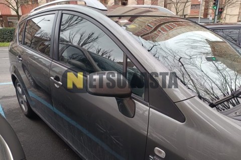 SYM MAXSYM 400i 2014