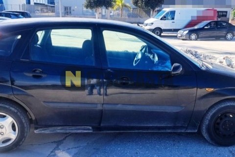 SYM MAXSYM 400i 2014