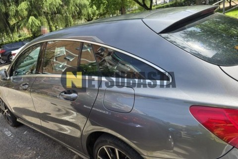 Yamaha XMAX 250 2011