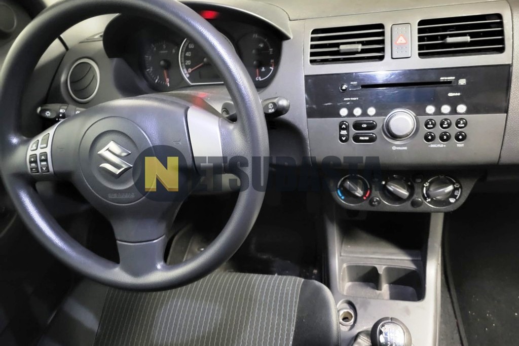 Suzuki Swift 1.3 DDiS 2006