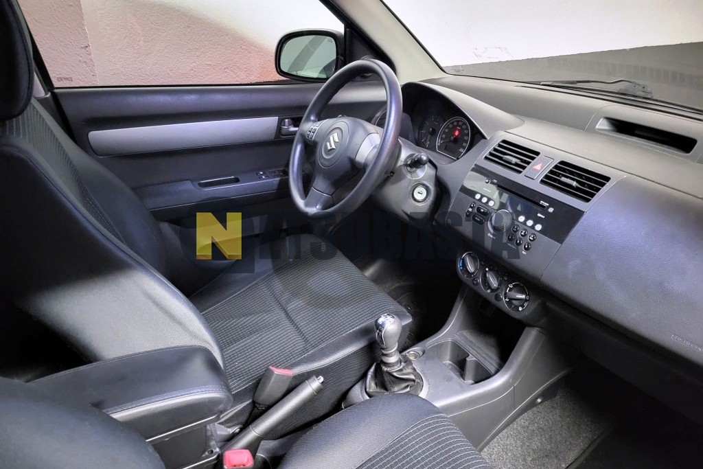 Suzuki Swift 1.3 DDiS 2006