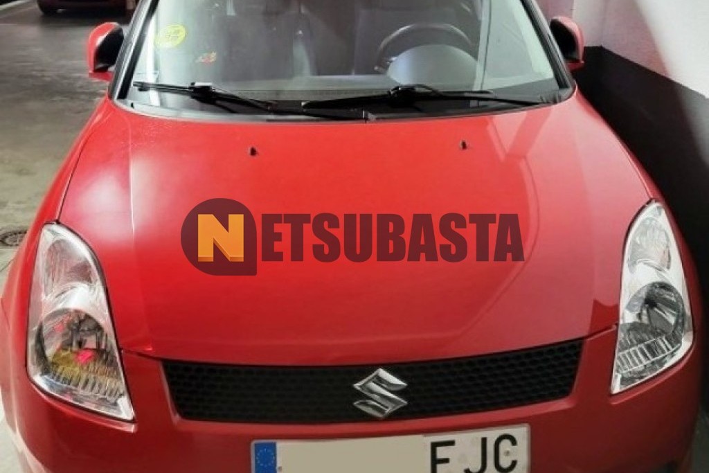 Suzuki Swift 1.3 DDiS 2006