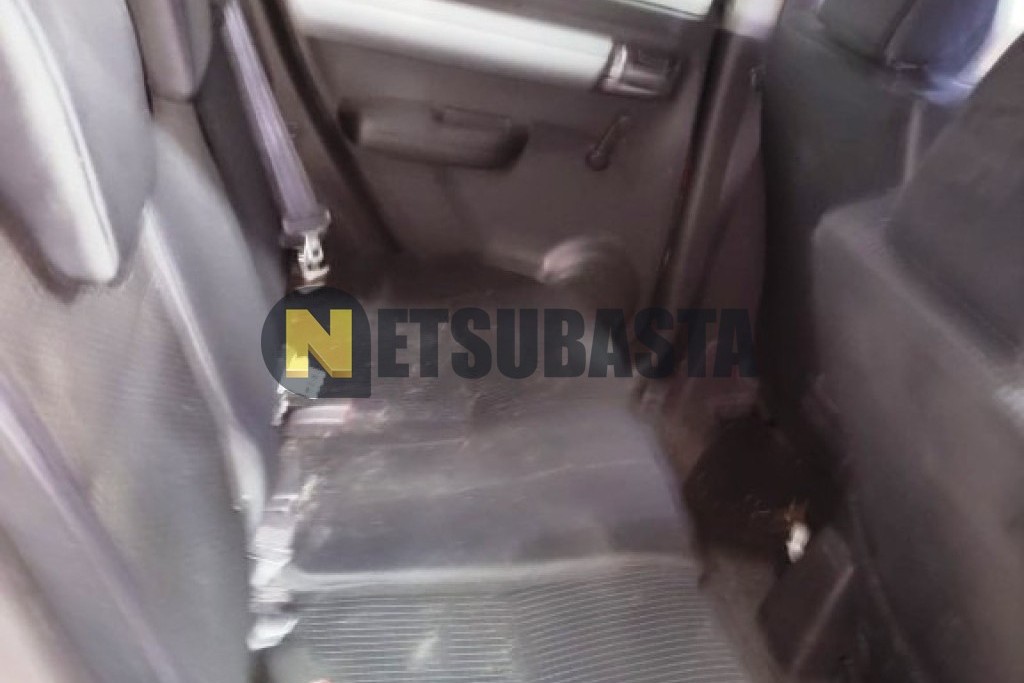 Suzuki Swift 1.3 DDiS 2006