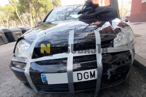 SYM MAXSYM 400i 2014