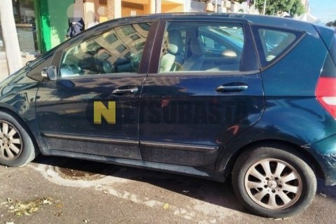 Yamaha XVS 1100 A Drag Star Classic 2004