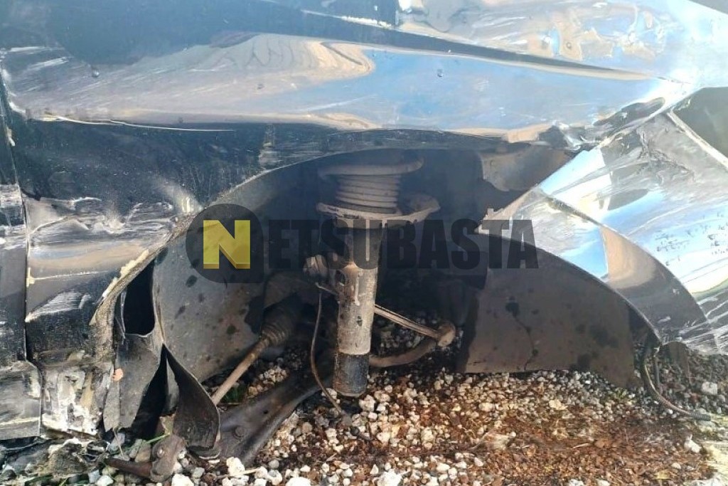 Seat Ibiza 1.0 Eco TSI 2017