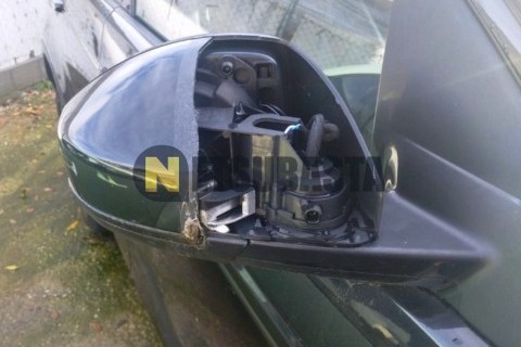 Nissan Murano 3.5 2006