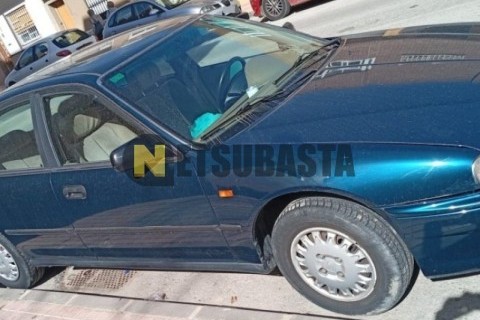 Yamaha XVS 1100 A Drag Star Classic 2004