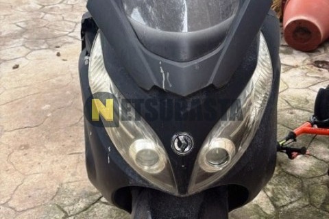 Yamaha Jog 50 R 2007